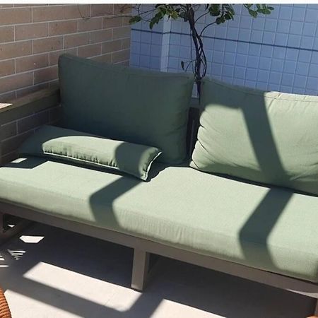 Seu Lugarzinho Em Maceio Daire Dış mekan fotoğraf