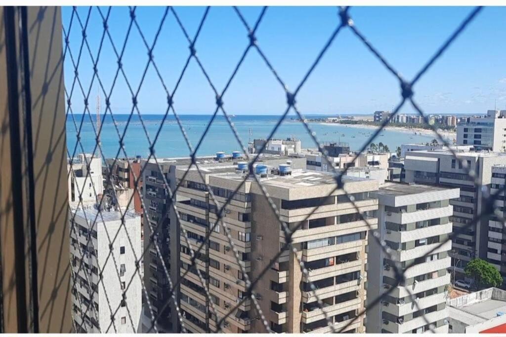 Seu Lugarzinho Em Maceio Daire Dış mekan fotoğraf