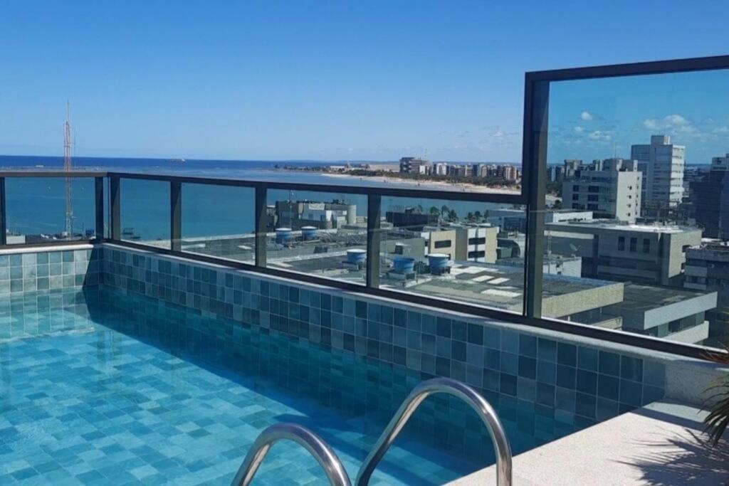 Seu Lugarzinho Em Maceio Daire Dış mekan fotoğraf