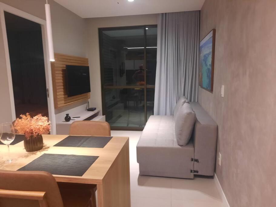 Seu Lugarzinho Em Maceio Daire Dış mekan fotoğraf